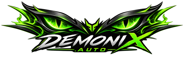 DemonixAuto™