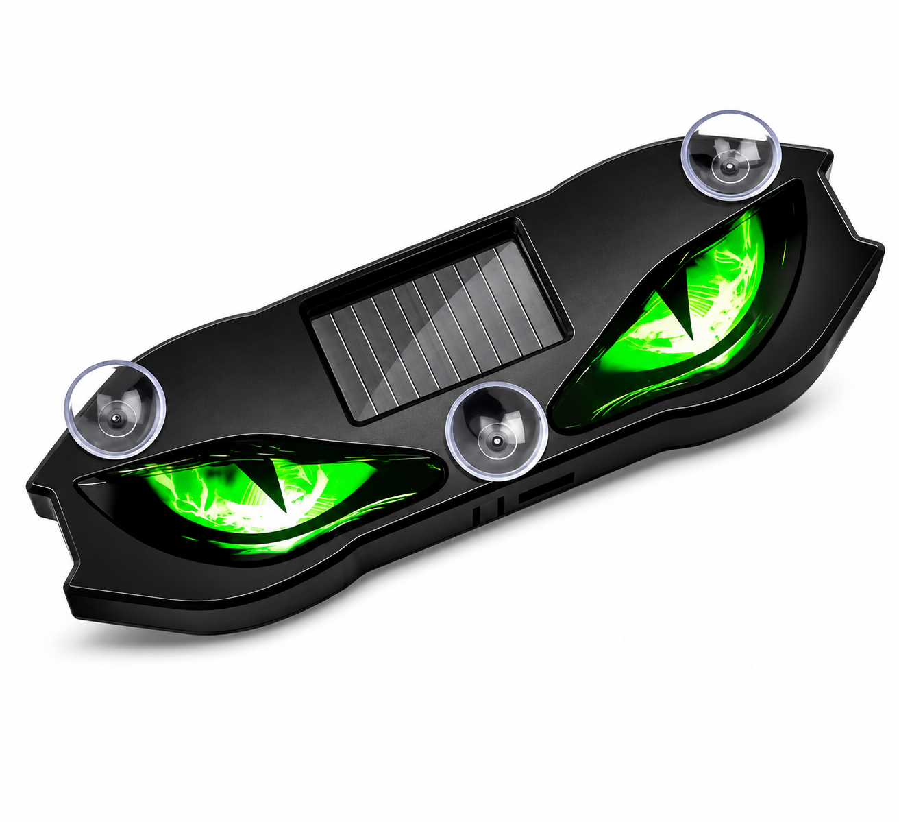 DemonixAuto™ El accesorio que cambia la presencia de tu coche.