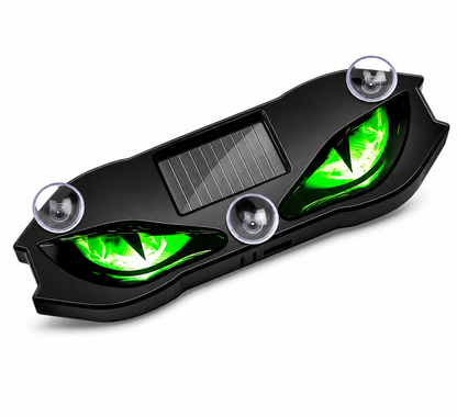 DemonixAuto™ El accesorio que cambia la presencia de tu coche.